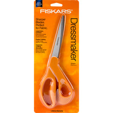 Load image into Gallery viewer, 9&quot; Bent Dressmaker Shears
