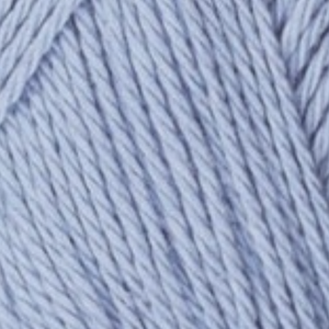 Cotton 8ply - Bluebell - 6636