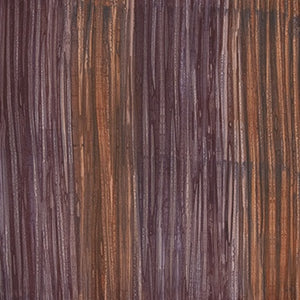 Colour Me Banyan - Strata - Burgundy Brown - 50cm