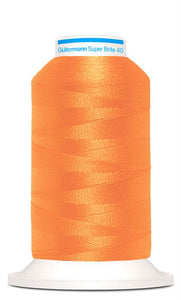 Super Brite Polyester 40 - 5547 - Burnt Orange