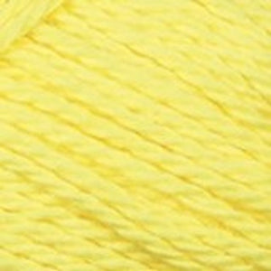 Cotton 8ply - Canary - 6633