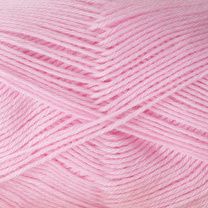 Big Baby - Candy Pink - 2590 - 4ply