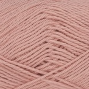 Cotton 8ply - Chalk Pink - 6644