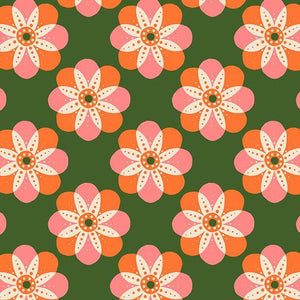 Floradora - Cherry Blossom - Sarah Green - 50cm