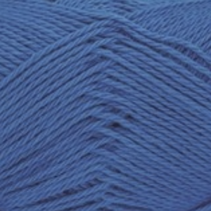 Cotton 8ply - Coastal Blue - 6641