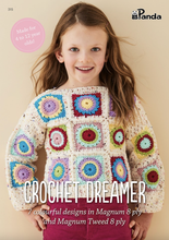 Load image into Gallery viewer, Crochet Dreamer 315
