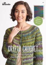 Load image into Gallery viewer, Crypto Crochet 816
