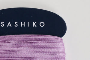 Thin Sashiko Thread - 210 - Wisteria