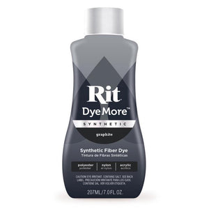 DyeMore® for Synthetics - Graphite