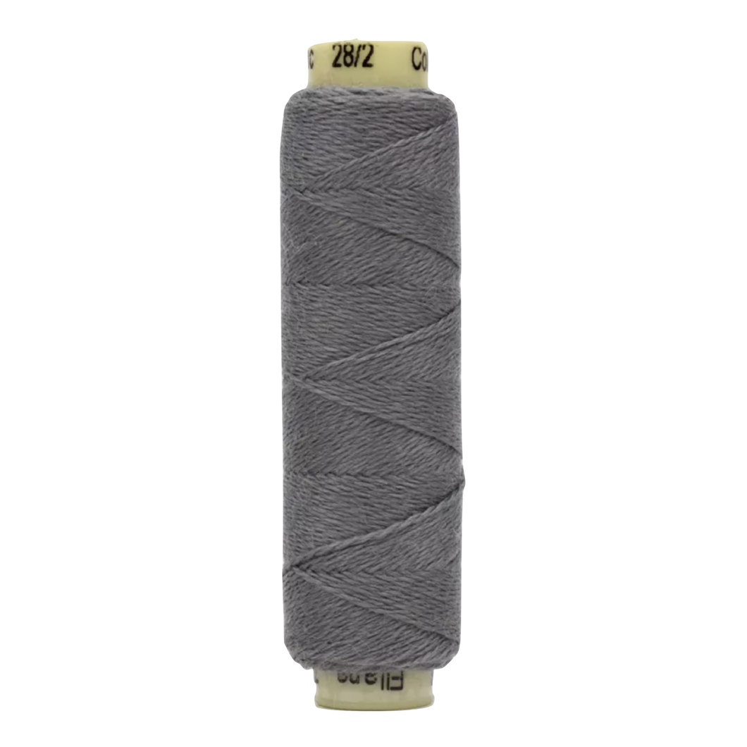 Ellana™ - Wool / Acrylic - EN04 - Grey Flannel