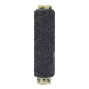 Ellana™ - Wool / Acrylic - EN06 - Charcoal