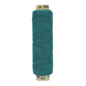 Ellana™ - Wool / Acrylic - EN09 - Amazon Green