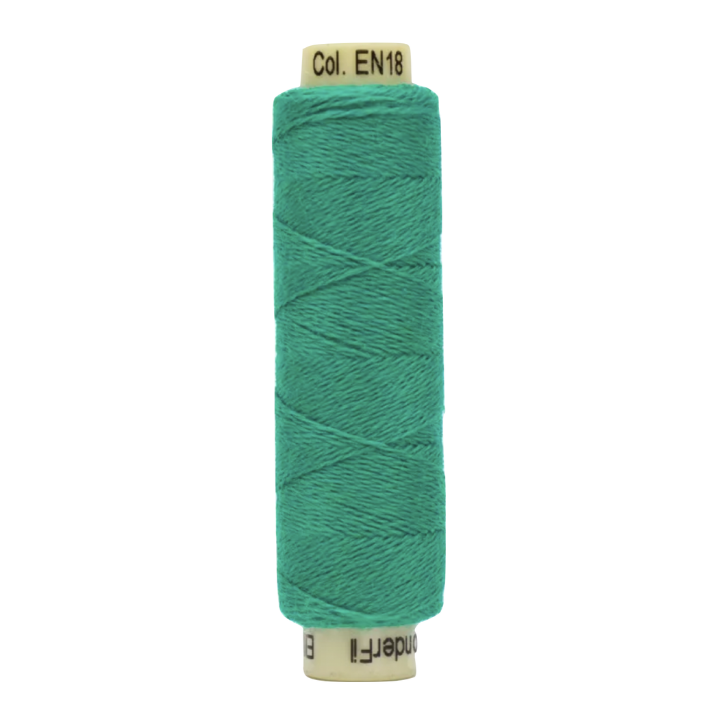 Ellana™ - Wool / Acrylic - EN18 - Lagoon