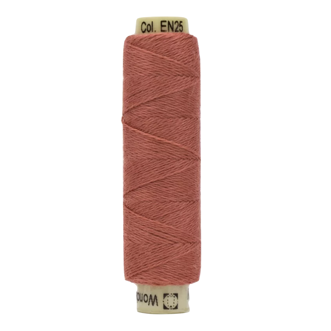Ellana™ - Wool / Acrylic - EN25 - Salmon