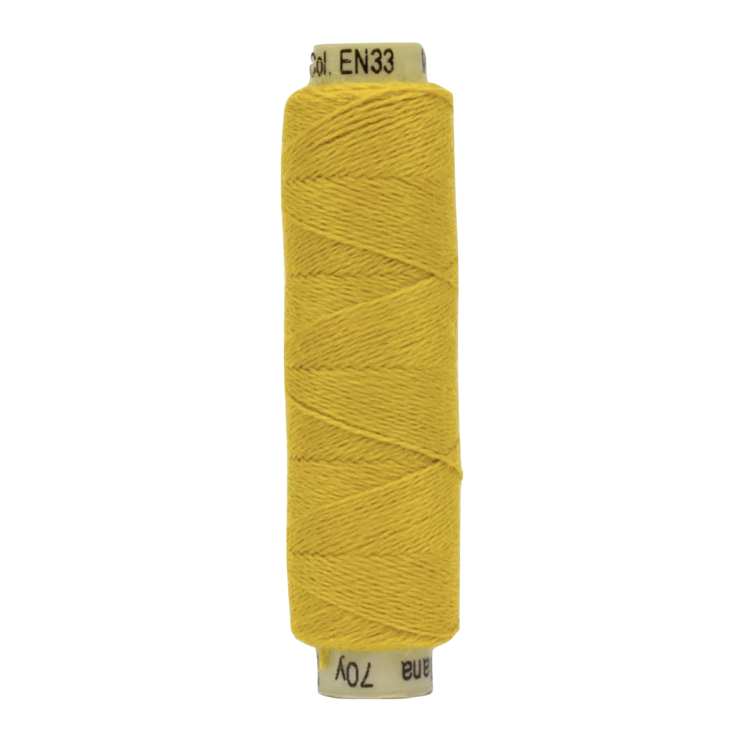 Ellana™ - Wool / Acrylic - Goldenrod - EN33