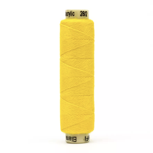 Ellana™ - Wool / Acrylic - Sun Yellow - EN34