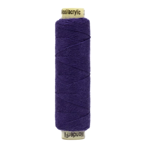 Ellana™ - Wool / Acrylic - EN40 - Blue Iris