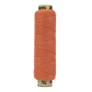 Ellana™ - Wool / Acrylic - EN49 - Kumquat
