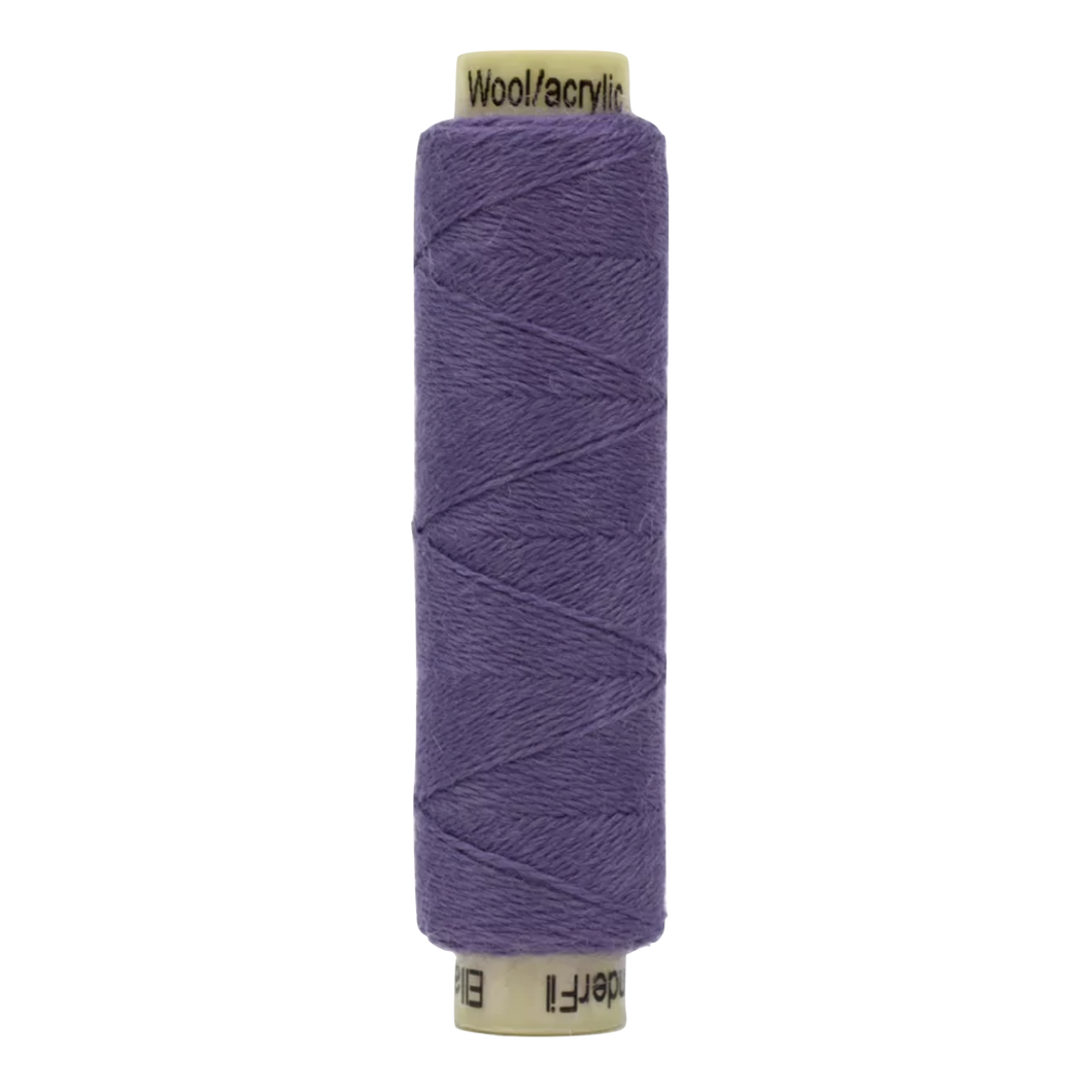 Ellana™ - Wool / Acrylic - EN58 - Lavender