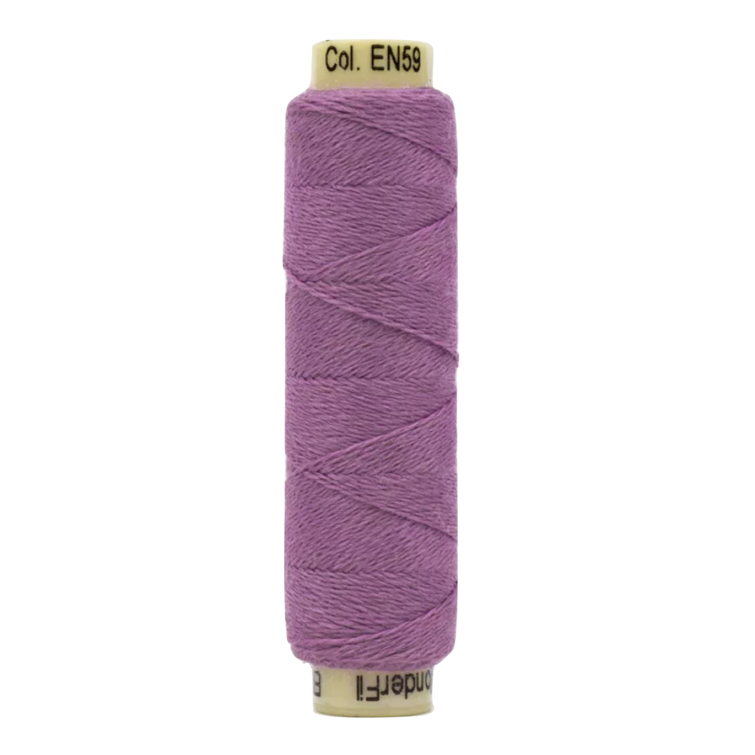 Ellana™ - Wool / Acrylic - EN59 - Dogwood Rose