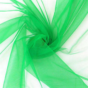 Costume Tulle - Emerald - 50cm
