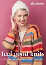 Load image into Gallery viewer, Feel Good Knits 008

