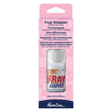 Load image into Gallery viewer, Fray Stopper 60ml
