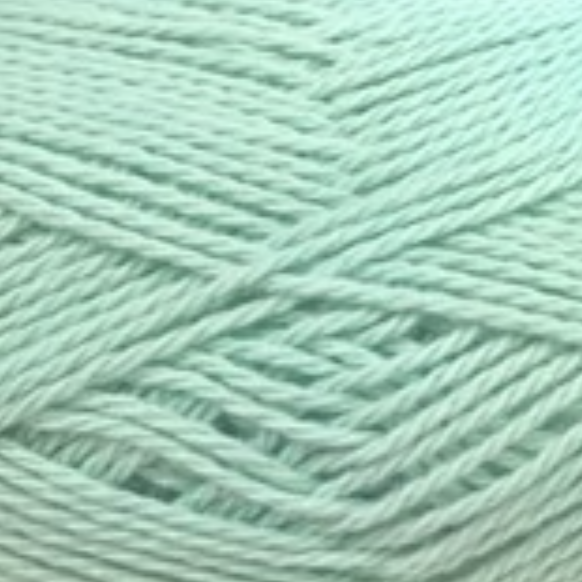 Cotton 8ply - Green - 6612