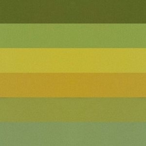 Merino Wool Felt - 7" x 9" - Green