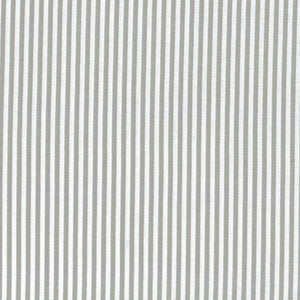 Stripes - Grey - 50cm