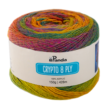 Load image into Gallery viewer, Crypto - Gypsy - 8ply
