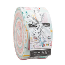 Load image into Gallery viewer, Sew Wonderful Jelly Roll
