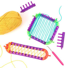 Load image into Gallery viewer, Knitting Loom Set
