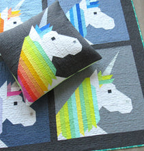 Load image into Gallery viewer, Lisa The Unicorn Pattern
