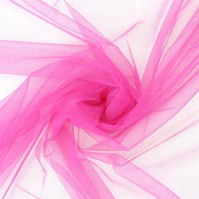 Load image into Gallery viewer, Costume Tulle - Magenta - 50cm
