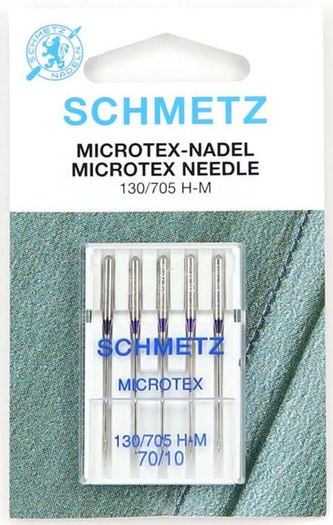 Microtex Needle - H-M 130/705 70/10