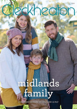 Load image into Gallery viewer, Midlands Family 3019
