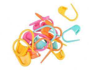 Safety Stitch Markers Assorted Small & Large