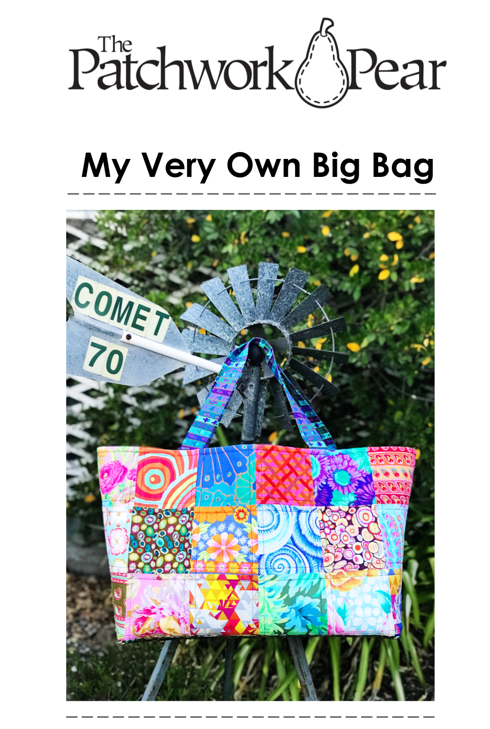 Very on sale big bag