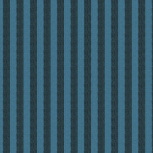 Shots & Stripes - Narrow Stripe - Mallard - 50cm