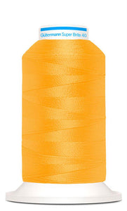 Super Brite Polyester 40 - 5695 - Orange Gold