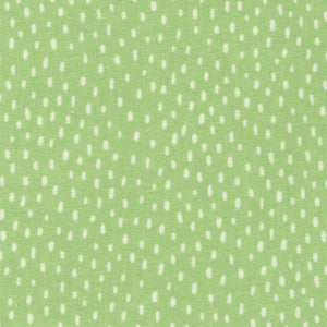Cozy Cotton Flannel - Over The Moon - Sweet Pea - 50cm