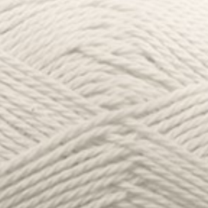 Cotton 8ply - Parchment - 6617