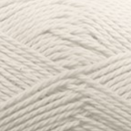 Cotton 8ply - Parchment - 6617