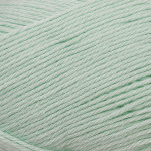 Big Baby - Peppermint - 2582 - 4ply