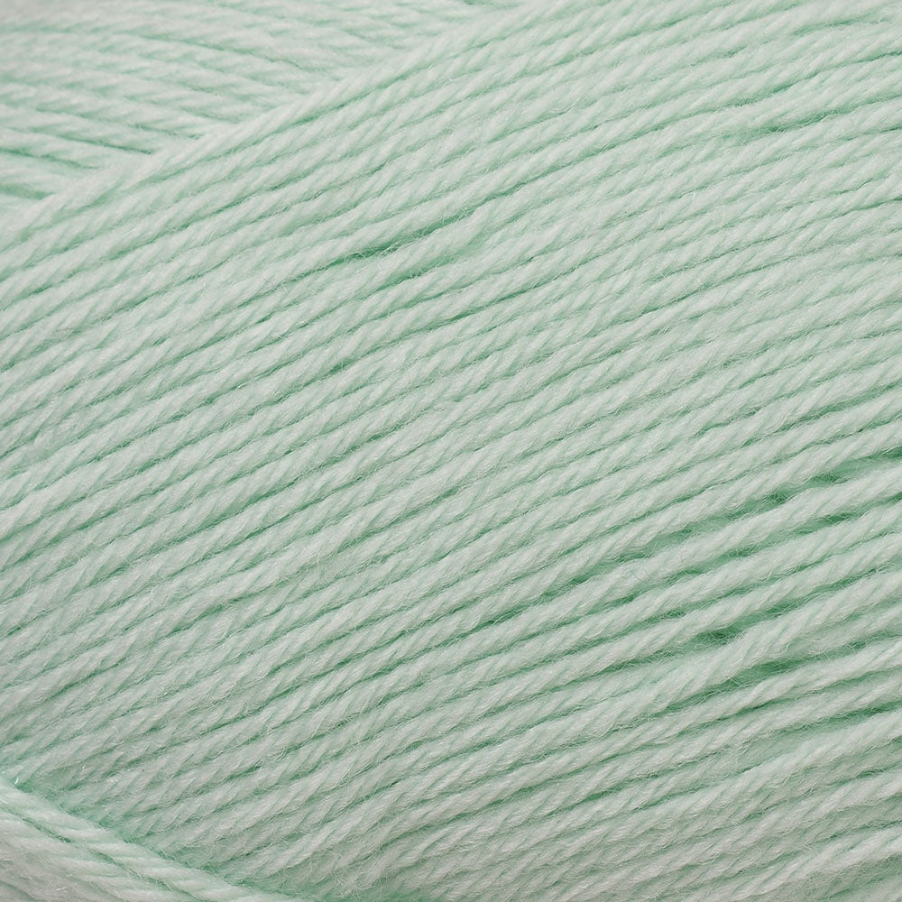 Big Baby - Peppermint - 2582 - 4ply