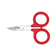 Load image into Gallery viewer, 3 3/4&quot; Perfect Curved Scissors
