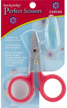 Load image into Gallery viewer, 3 3/4&quot; Perfect Curved Scissors
