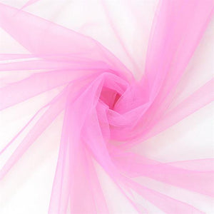 Costume Tulle - Pink - 50cm