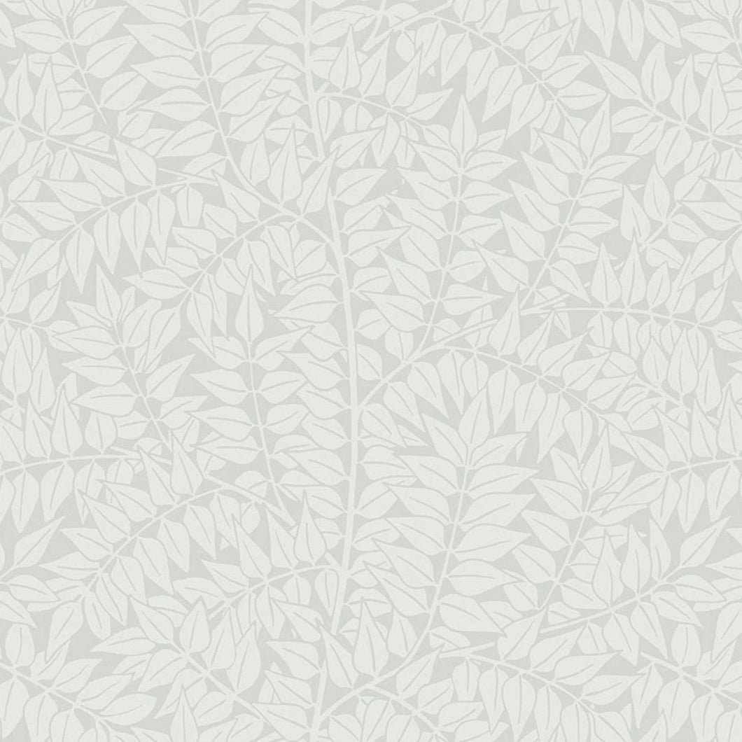 Pure Morris - Hawkdale - Pure Branches - Mint - 50cm